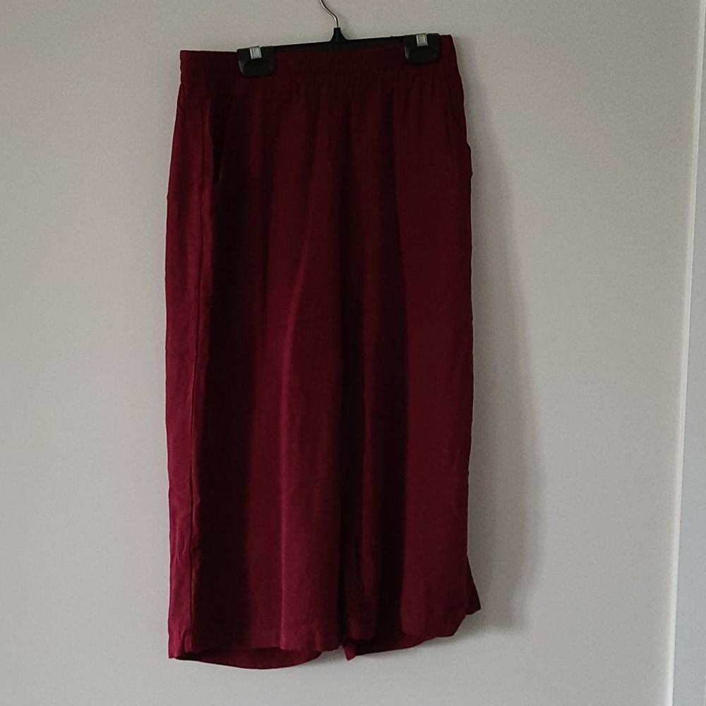 Capris